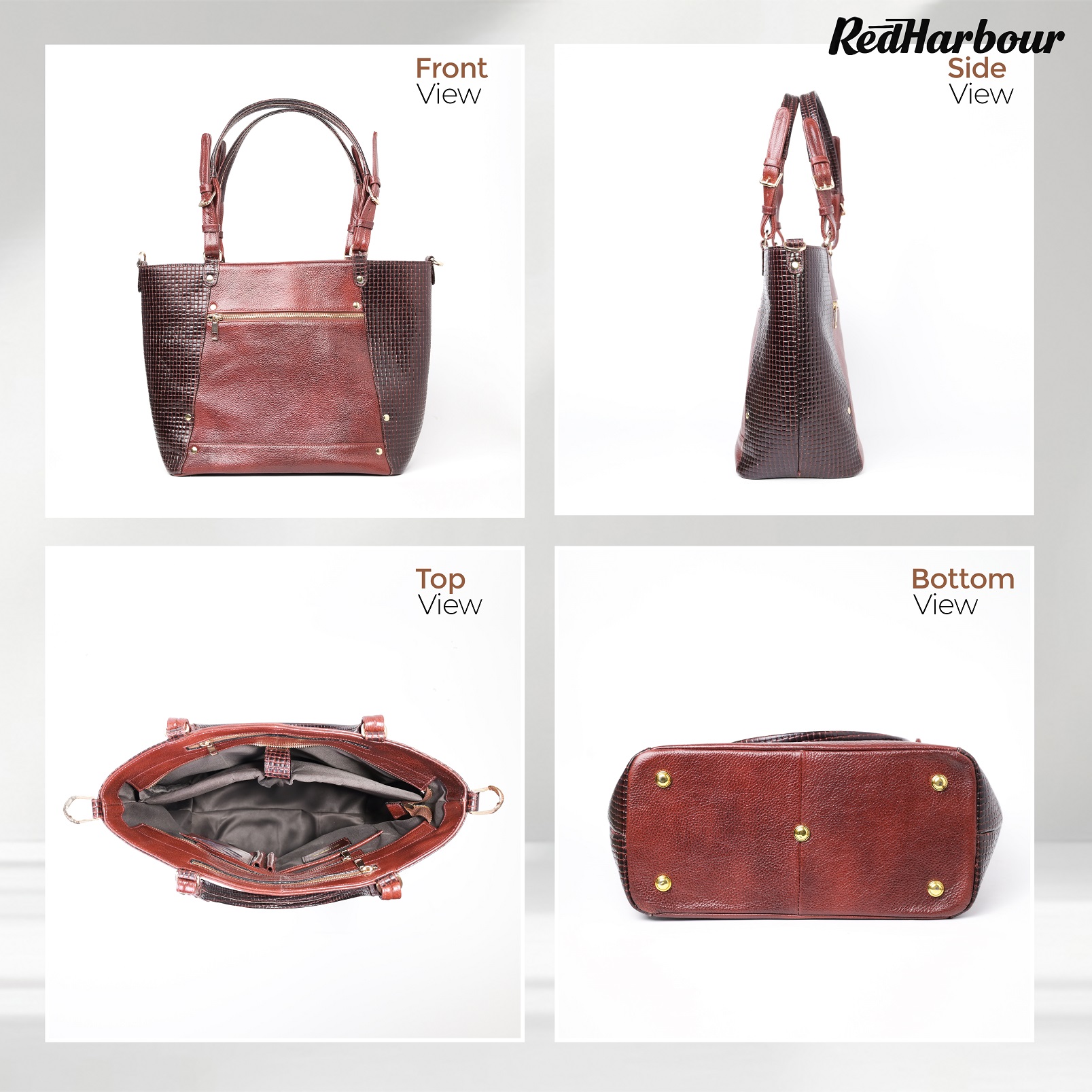 RH002 WB RED